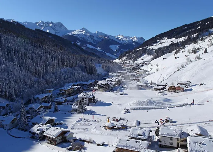 Familiehotel: Hotel Maria Theresia